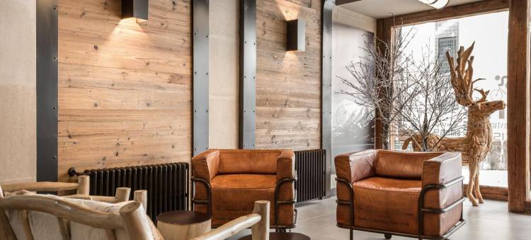 瑞尼尔酒店(Riu Nere Mountain Hotel)图片