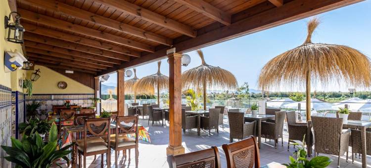 阿维尼达热带酒店(Hotel Avenida Tropical by Bossh! Hotels)图片