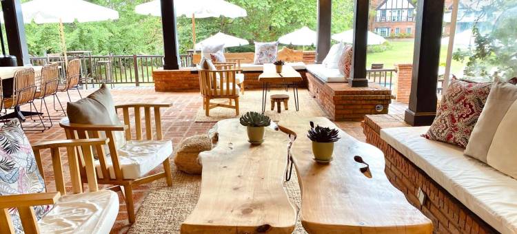 客栈酒店(Hotel l'Auberge)图片