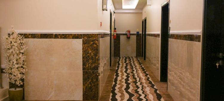 فندق فيوليت Violet Hotel图片