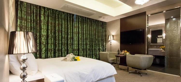 法罗斯酒店(Hotel Pharos)图片