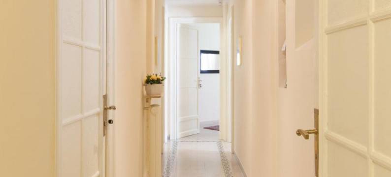 卡拉马塔住宿加早餐酒店(B&B Calamatta)图片