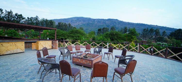 萨蒂亚阿南塔姆生态度假神秘酒店(Satya Anantham Eco Retreat - Mystic Hotels)图片