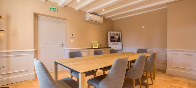 宜必思尚品第戎南柏伽德庄园酒店(Ibis Styles Dijon Sud Domaine de Beauregard)图片