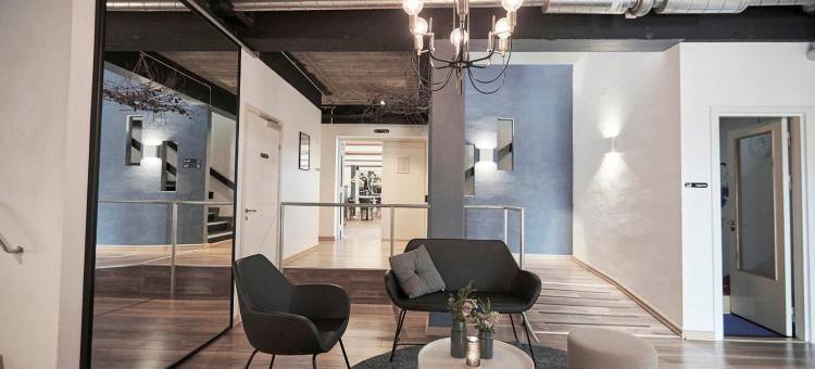 斯克伦酒店(Hotel Skjern)图片