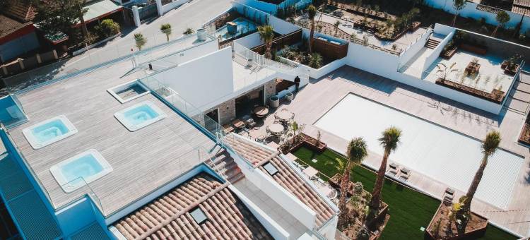 范德瓦尔克布鲁姆酒店(Van der Valk Hotel Bloom)图片