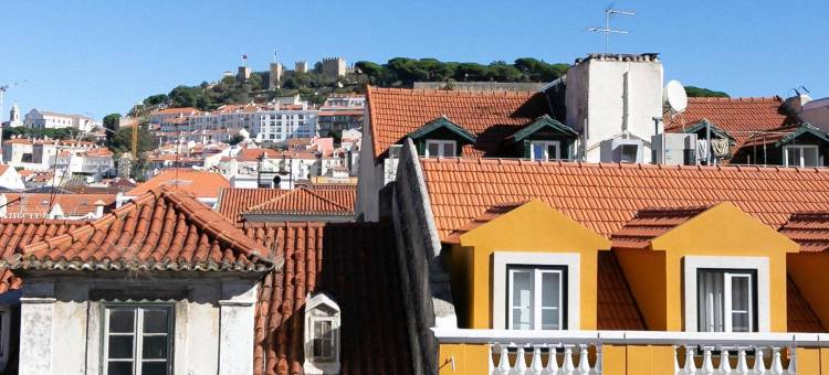 利夫特公寓-里丹酒店(The Lift Apartments by Ridan Hotels)图片