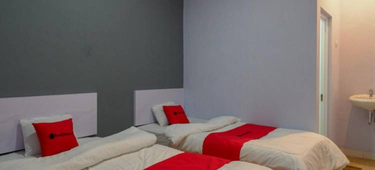 RedDoorz Near Pasar Batang图片