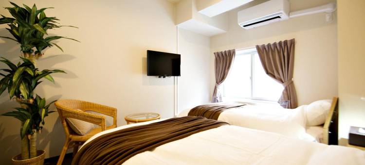 泉佐野仓酒店(Kura Hotel Izumisano)图片