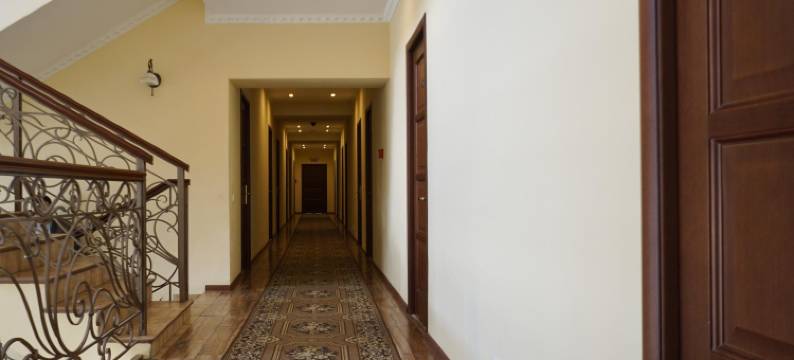 汉特里酒店(Hantri Hotel)图片