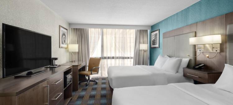 堪萨斯城蔚景温德姆酒店(Wingate by Wyndham Kansas City)图片