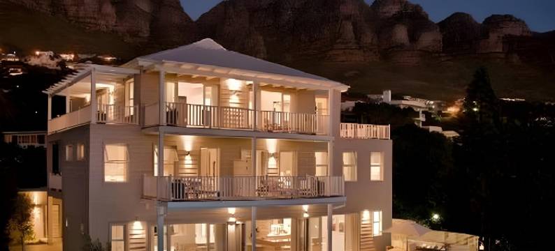 五海精品酒店(Sea Five Boutique Hotel)图片