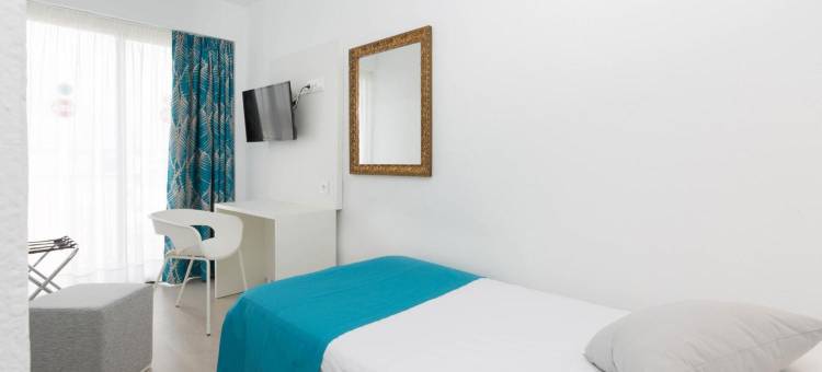 BLUESEA 阿雷纳尔塔(Bluesea Arenal Tower Adults Only)图片