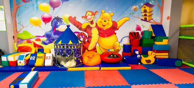 Tulip Inn Sofrino Park Hotel图片