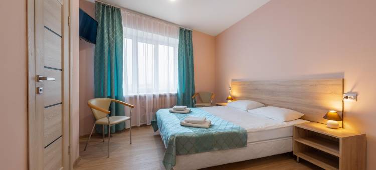 北部酒店(Nord Hotel)图片