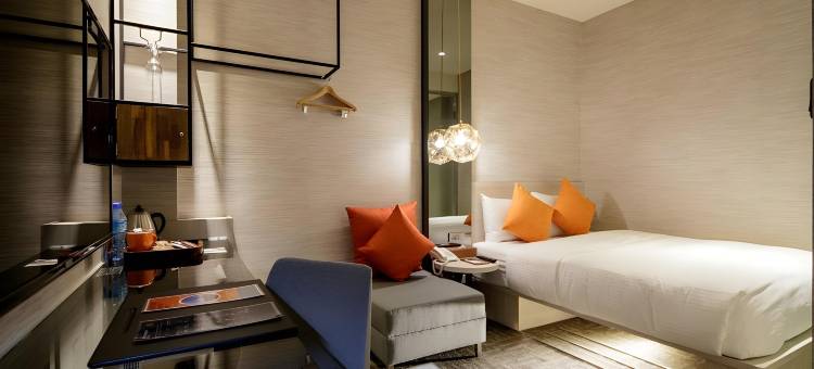 丰居旅店北车馆图片