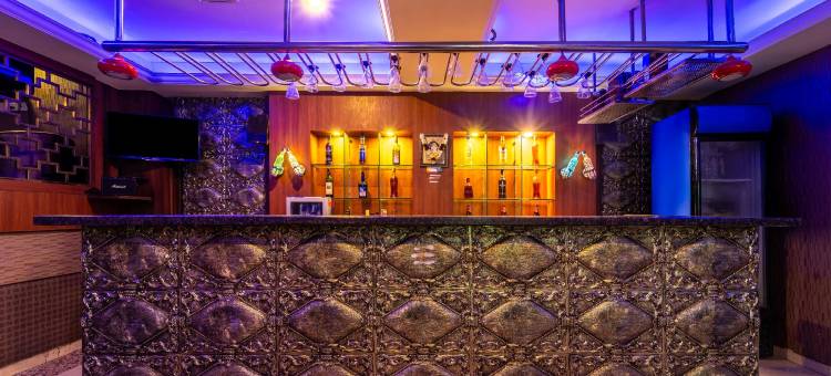 韦尼迅酒店(Treebo Venition Inn)图片