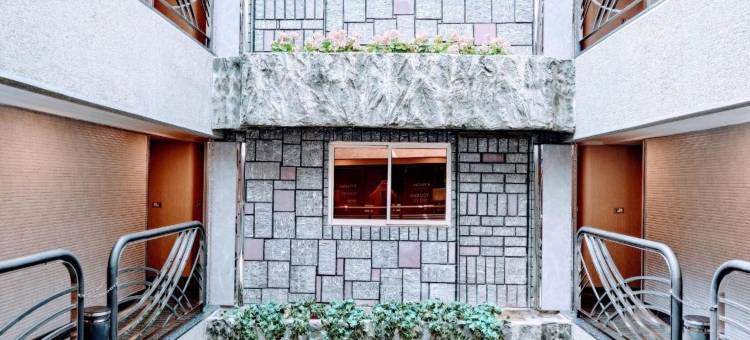 旅居文旅高雄七賢館图片