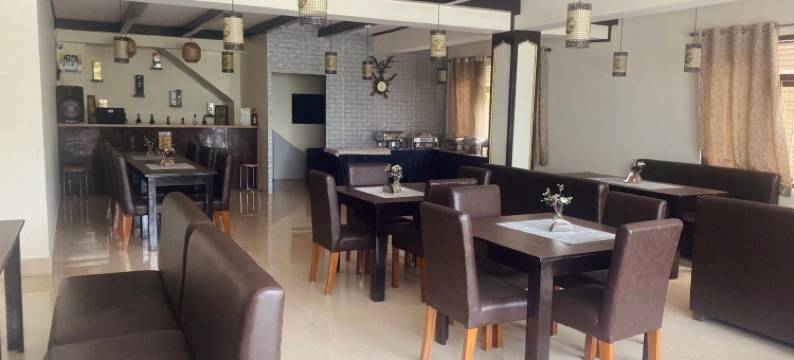 Lingmoo Residency图片