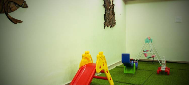 帕万大厦酒店(Hotel Pavan Mansion)图片