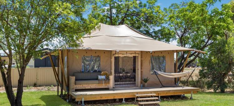 BIG4 Bendigo Marong Holiday Park图片