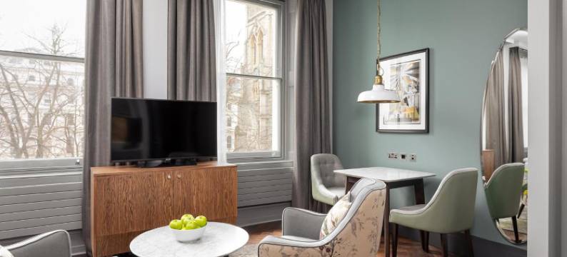 伦敦哈皮玛格度假村(Hapimag Resort London)图片