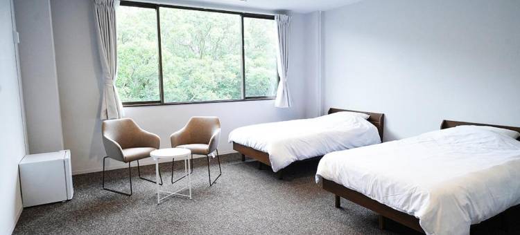 OiseSun Cafe & Hotel图片