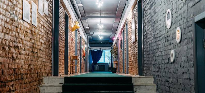 Murman Loft Hostel图片