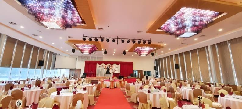 民都鲁凯美纳广场酒店(Kemena Plaza Hotel)图片