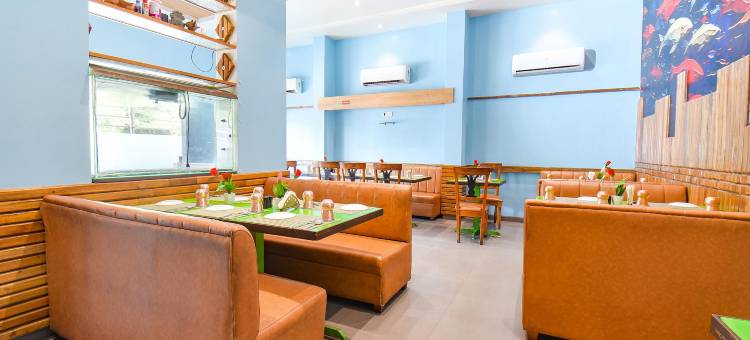 FabHotel皇家帝国(FabHotel Royal Empire - Bird Valley Udhyan)图片