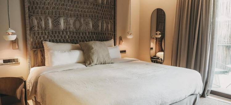 巴利福特酒店马洛卡(Barefoot Hotel Mallorca)图片