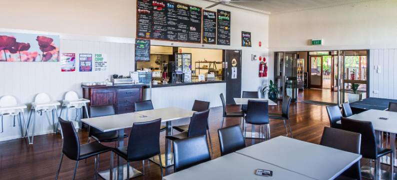 采掘酒馆＆旅馆(Diggers Tavern)图片