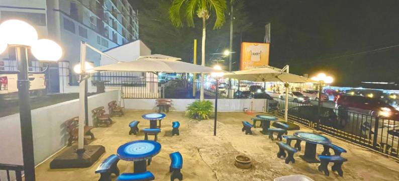 星光大酒店(Grand Star Hotel)图片