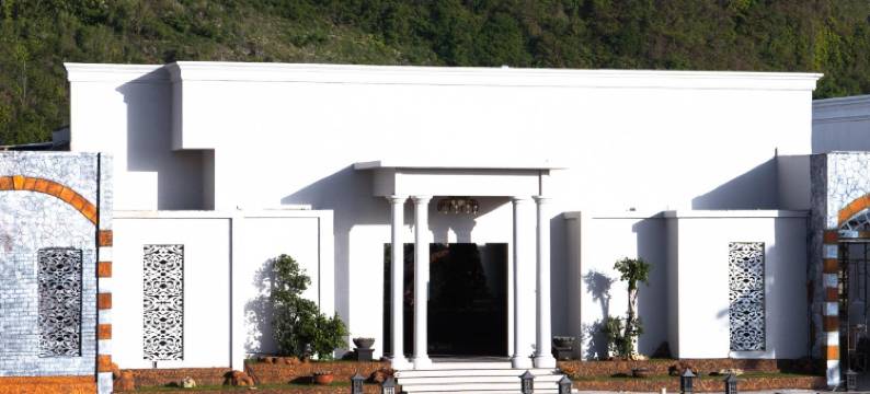 日吉拉蒂度假村及海滩俱乐部-日惹(D'Girijati Resort & Beach Club Yogyakarta)图片