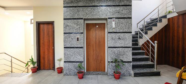 FabHotel HC 梦想壮丽(Via HC Dream Majestic)图片