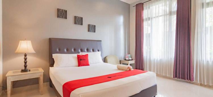 RedDoorz @ Palagan Joglo Sersan Bajuri图片