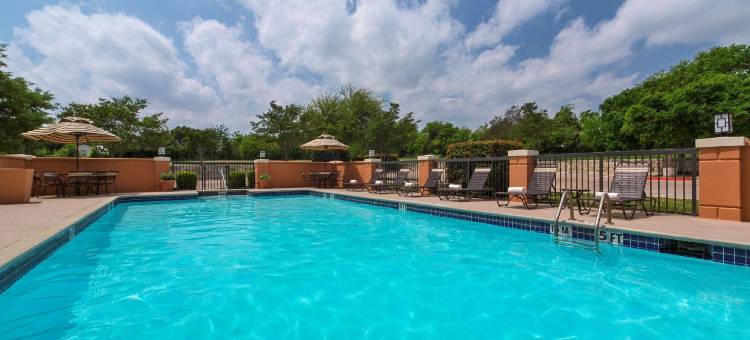 亚特兰大机场南凯悦嘉轩酒店(Hyatt Place Atlanta Arpt South)图片