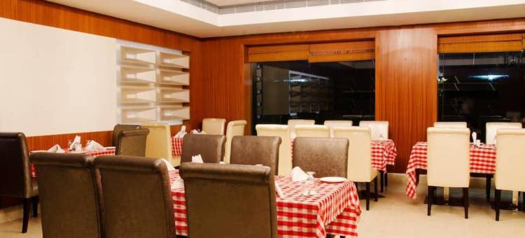 天堂酒店(Hotel Lineage)图片