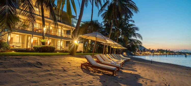 班博普海滩酒店(Baan Bophut Beach Hotel Samui)图片