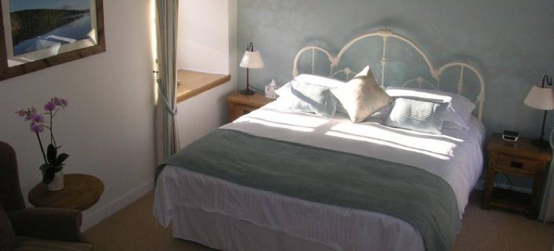 惊喜旅馆(The Who'd Have Thought It Inn)图片