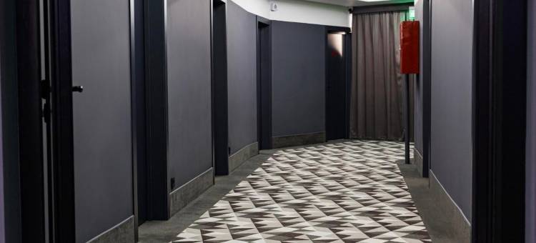 AZIMUT Hotel Abakan图片