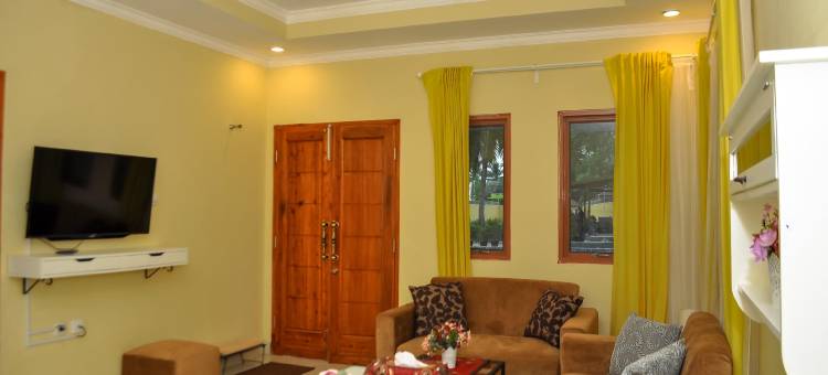 The Swarna Hotel Bayah图片