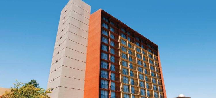 Crowne Plaza 阿尔伯克基(Crowne Plaza Albuquerque)图片