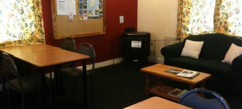 史塔福盖博斯青年旅馆(Stafford Gables Hostel)图片