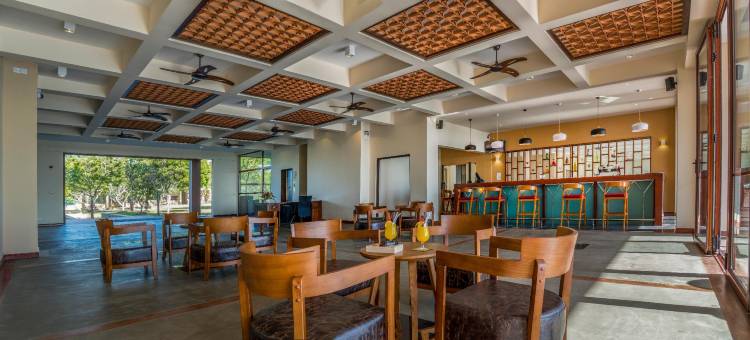 素里亚水疗度假村(Sooriya Resort & Spa)图片