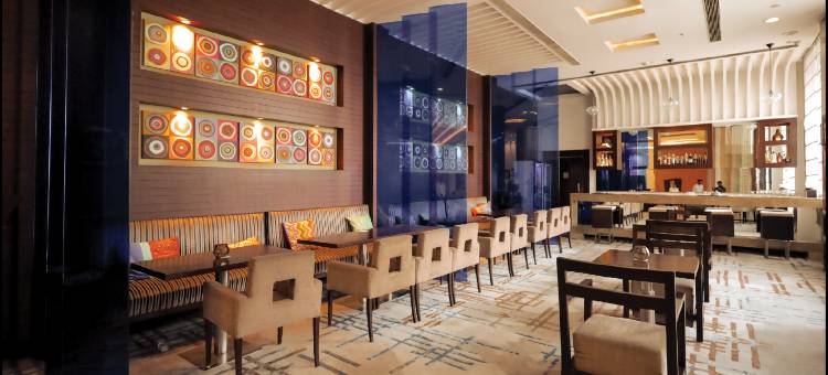 财富公园橙色酒店，锡德拉瓦利，古尔冈 - ITC酒店集团成员(Fortune Park Orange, Sidhrawali, Gurugram - Member ITC Hotels' Group)图片