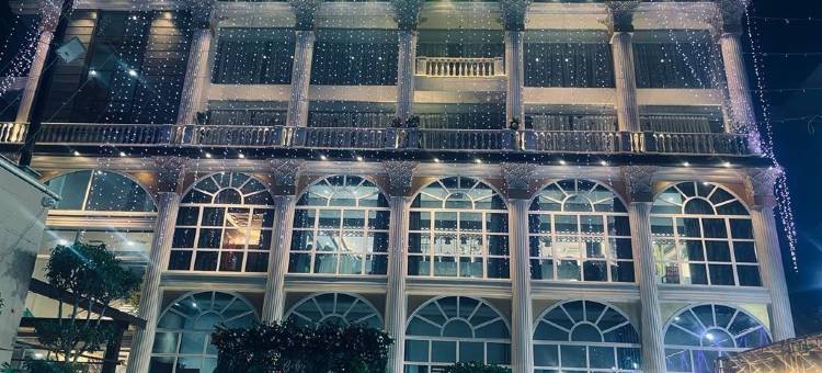 The Emerald Hotel & Siya Milan Banquets图片