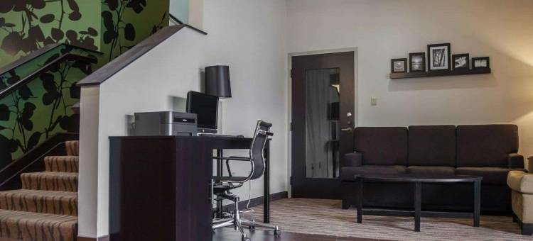 Wingate by Wyndham Bel Air I-95 Exit 77A / Apg Area图片