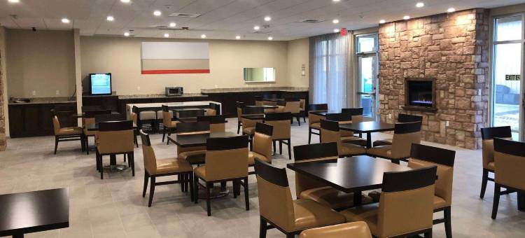 Hawthorn Extended Stay by Wyndham Monahans图片