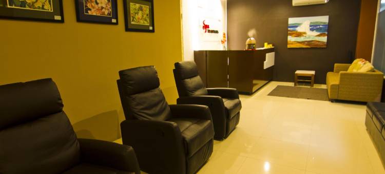 CDO Xentro酒店(Cdo Hotel Xentro)图片